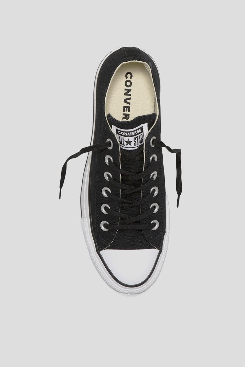 Chuck Taylor All Star Lift Low Top