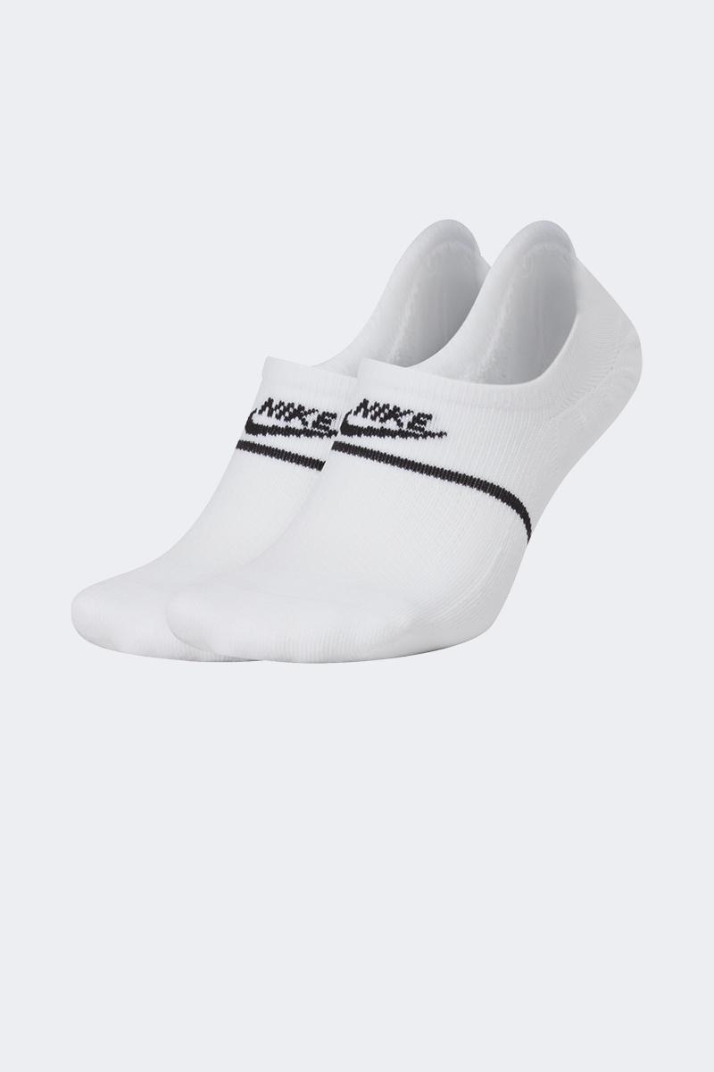 NKR Sox No-Show Footies (2 Pairs)