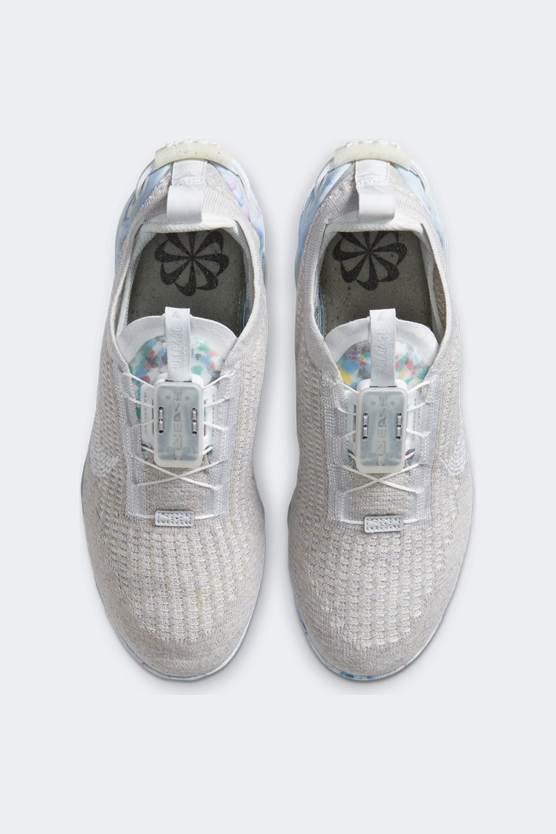 warp flyknit