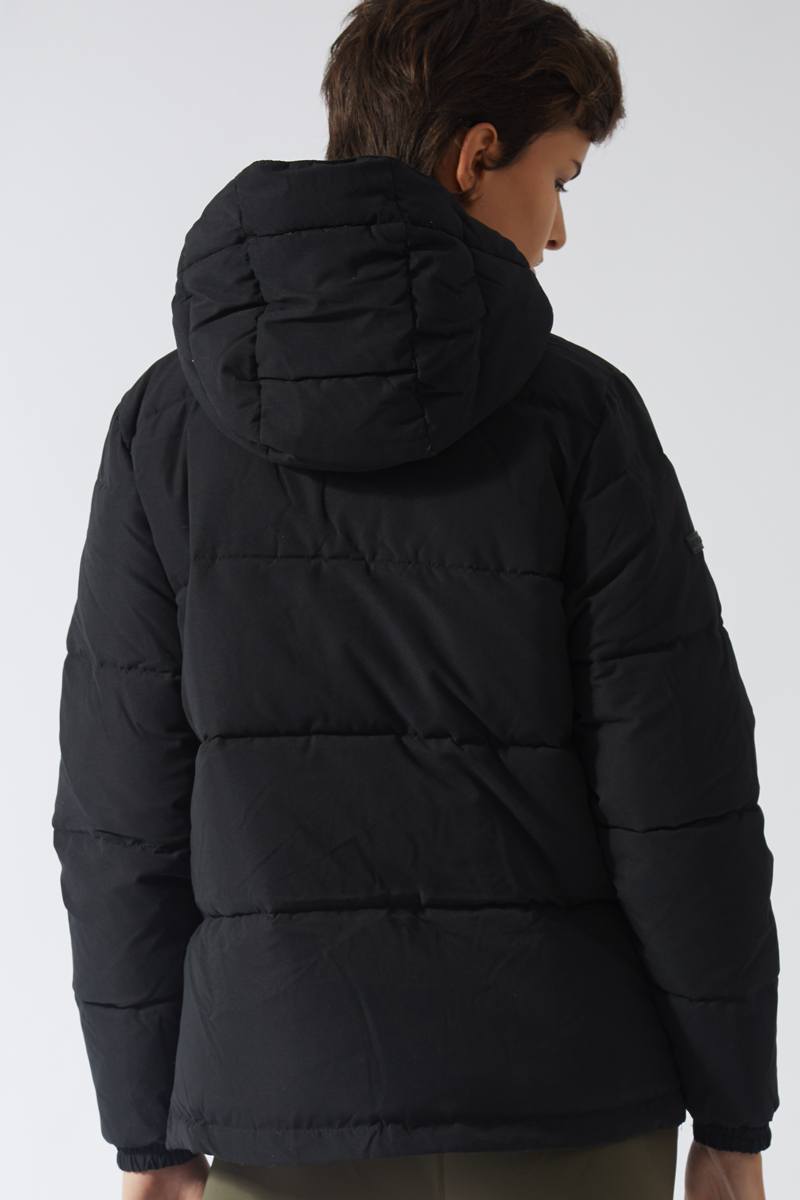 WMNS HUFFER PUFFER JACKET