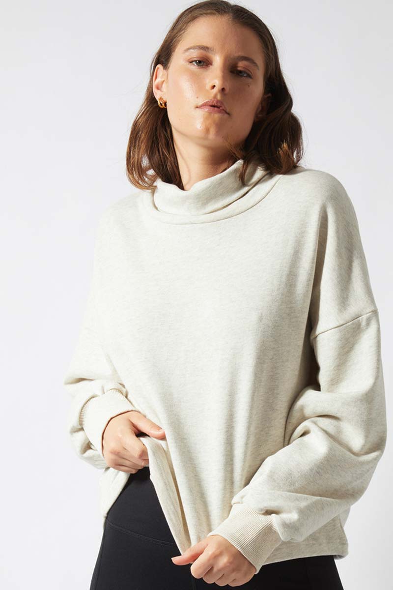 Fancy Sweat