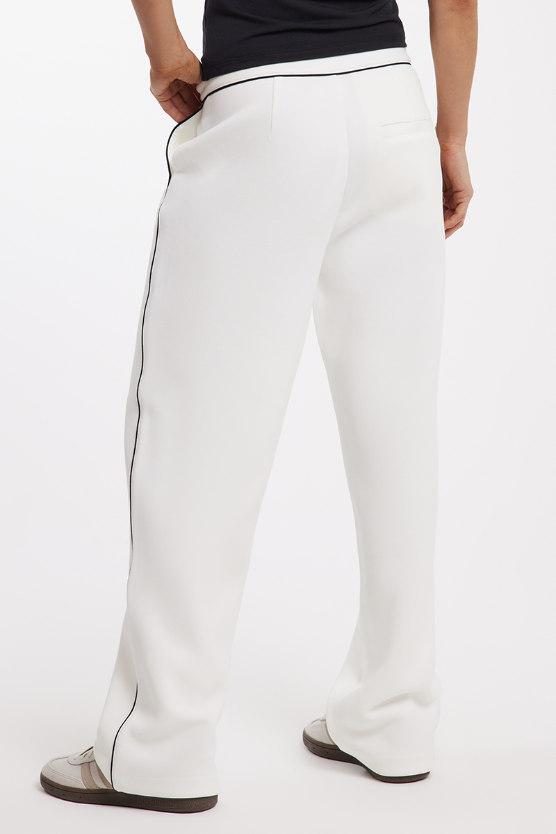 adidas Originals Tailored Pant Off White | Stylerunner