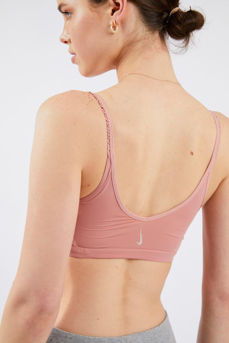 Yoga Luxe Indy Sports Bra