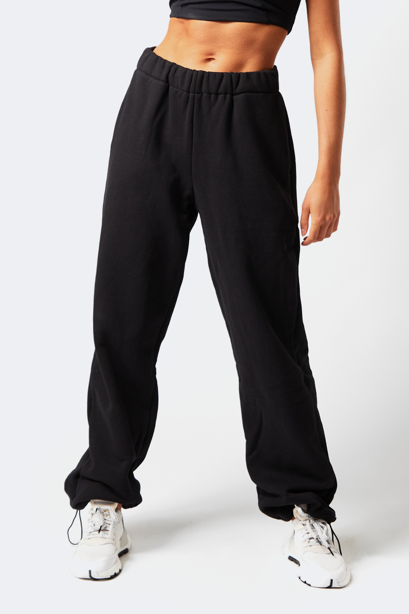 High Waisted Sweatpants