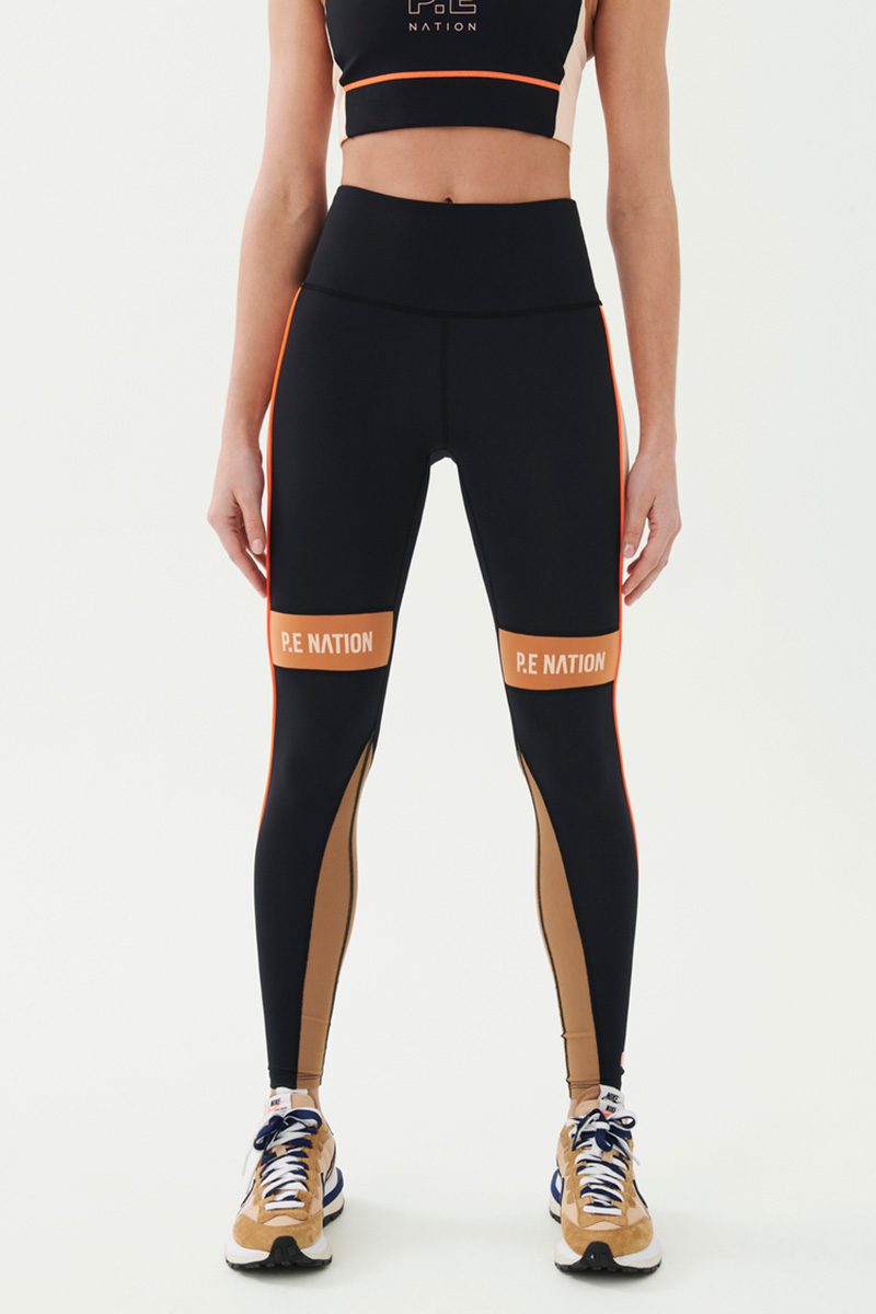 Style runner tights Clearance