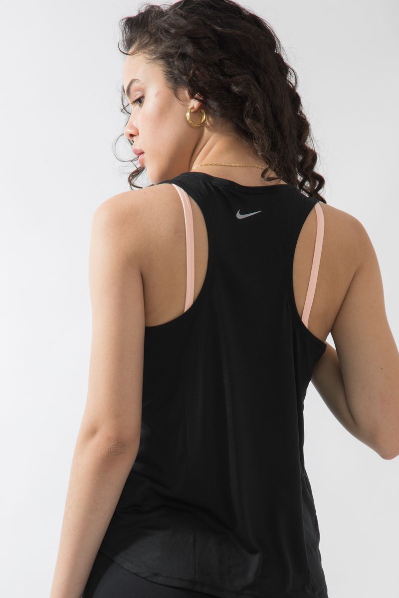 Swoosh Run Running Tank