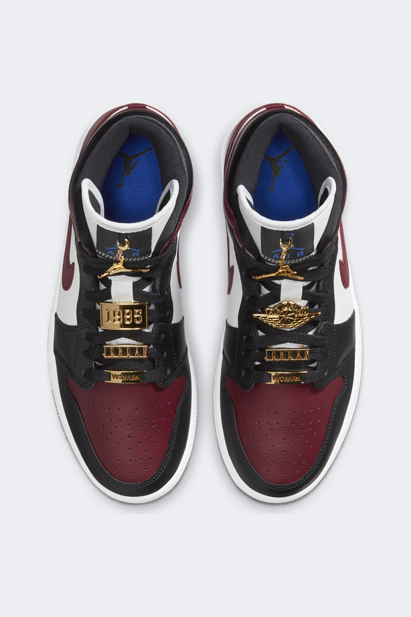 afterpay jordans