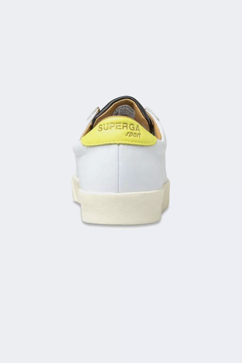 2869 - Clubs Soft Leather
