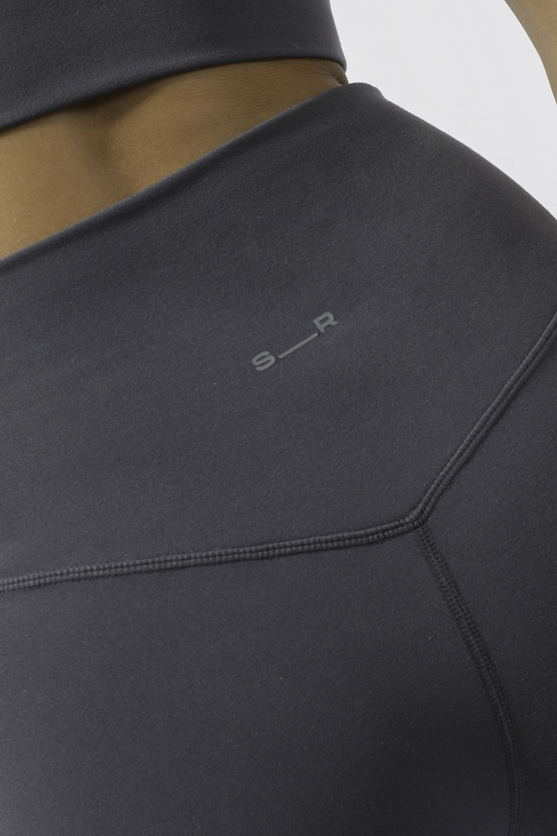 Adaption 8" Bike Short