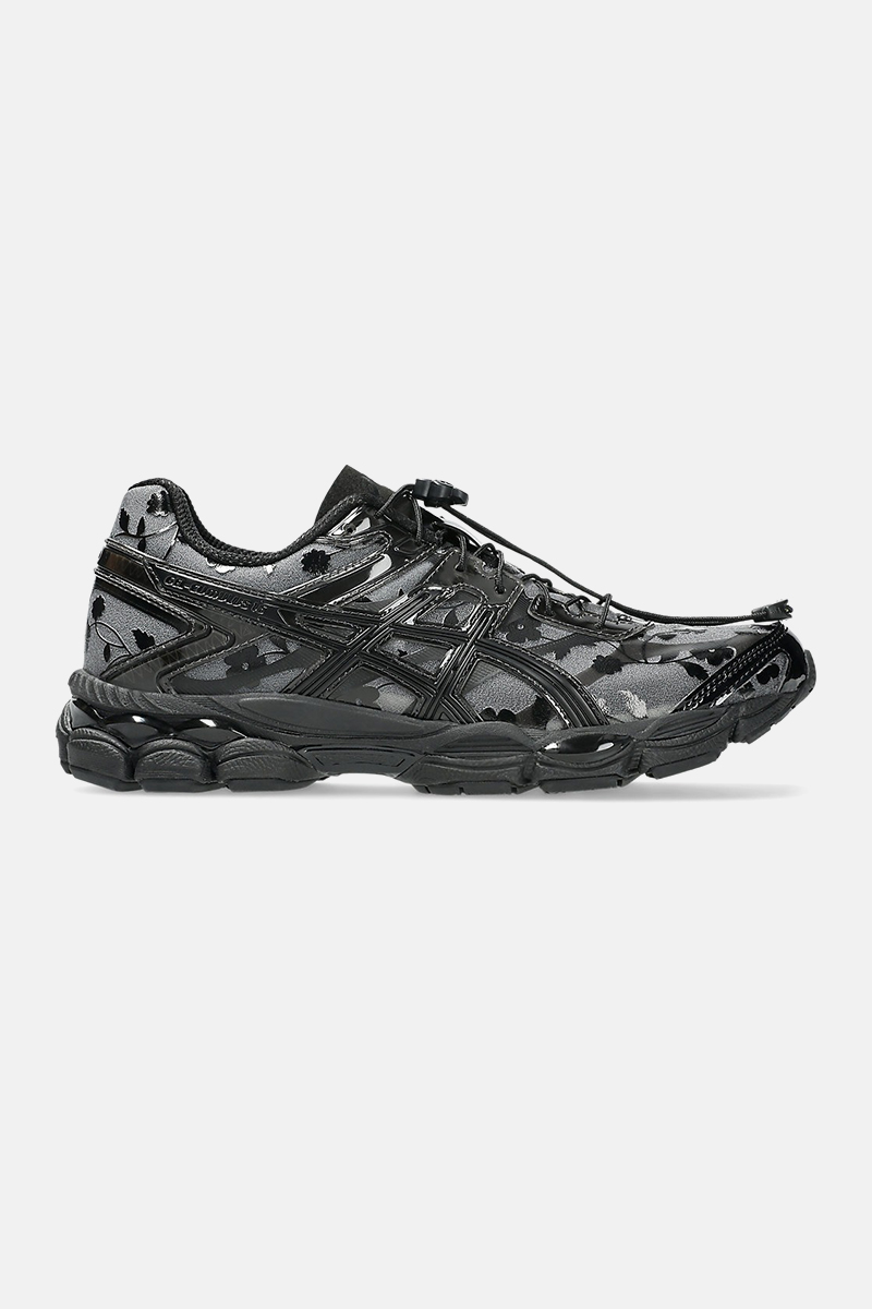 Asics Cecilie Bahnsen X Gel-Cumulus 16 SSCB Black/Black Asics Cecilie Bahnsen X Gel-Cumulus 16 SSCB Black/Black