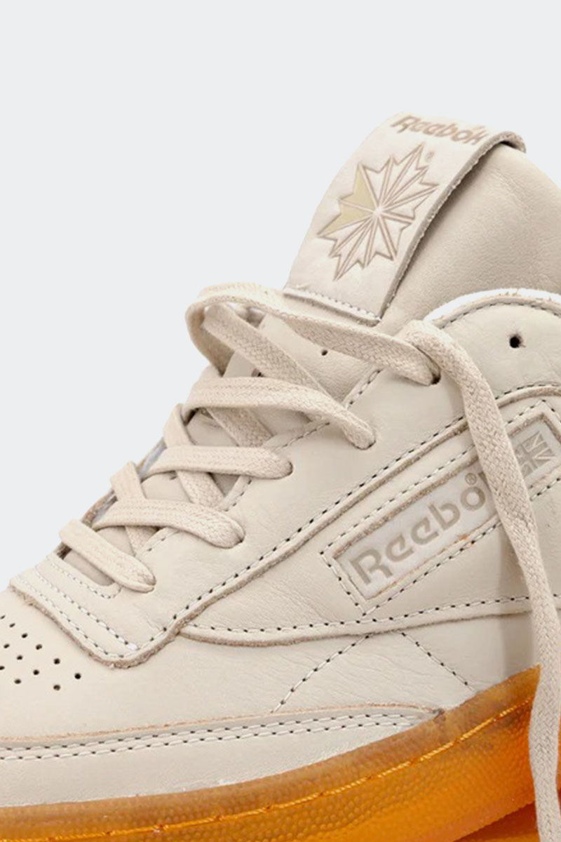 new balance club c 85