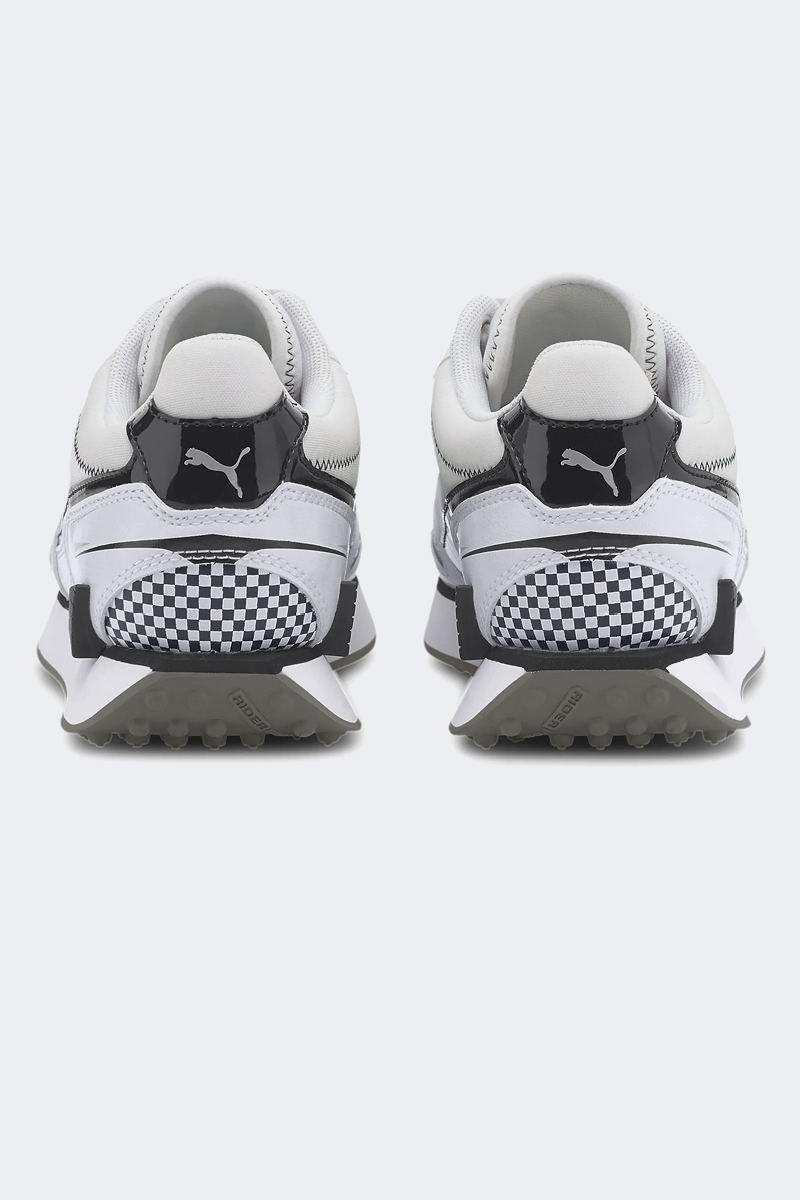 Mile Rider Sunny Getaway Sneaker