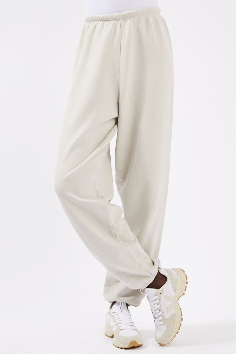 Oversized Jogger