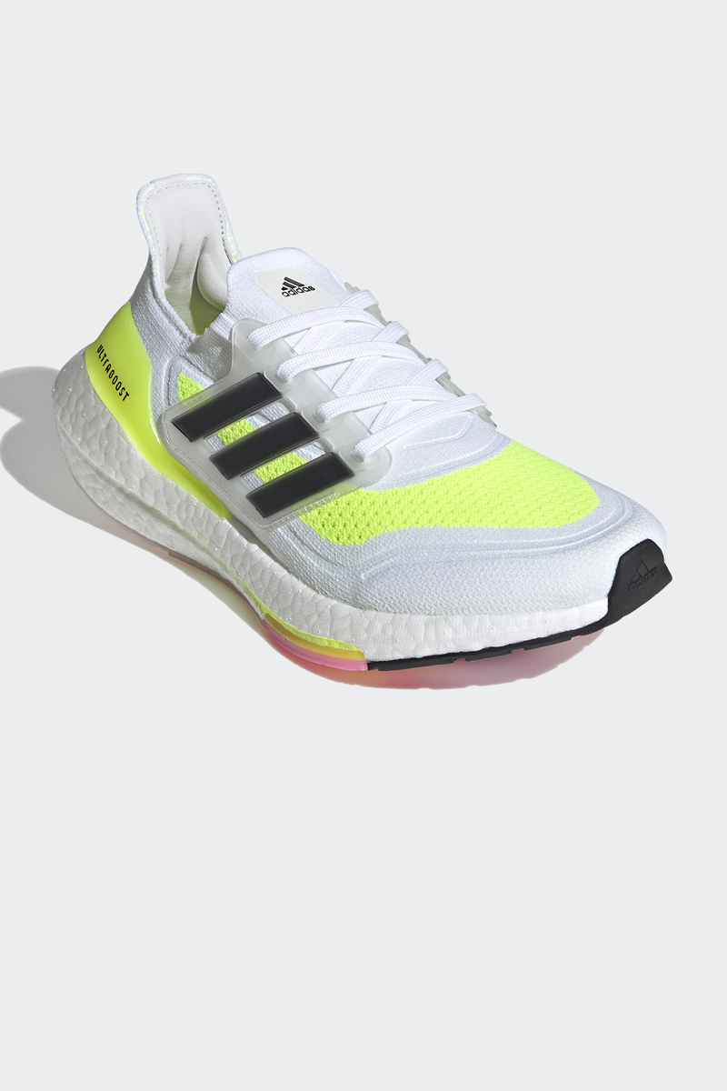 Ultraboost 21