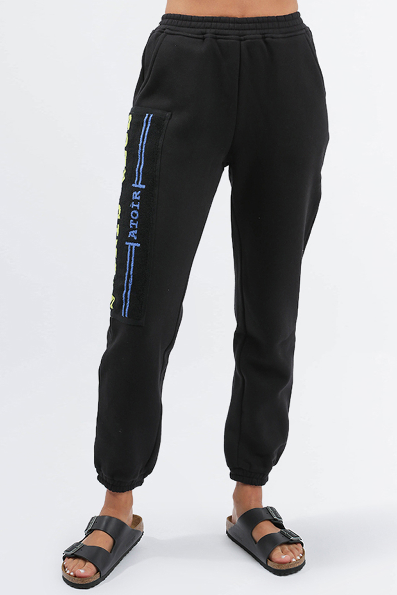 atoir x rozalia track pants