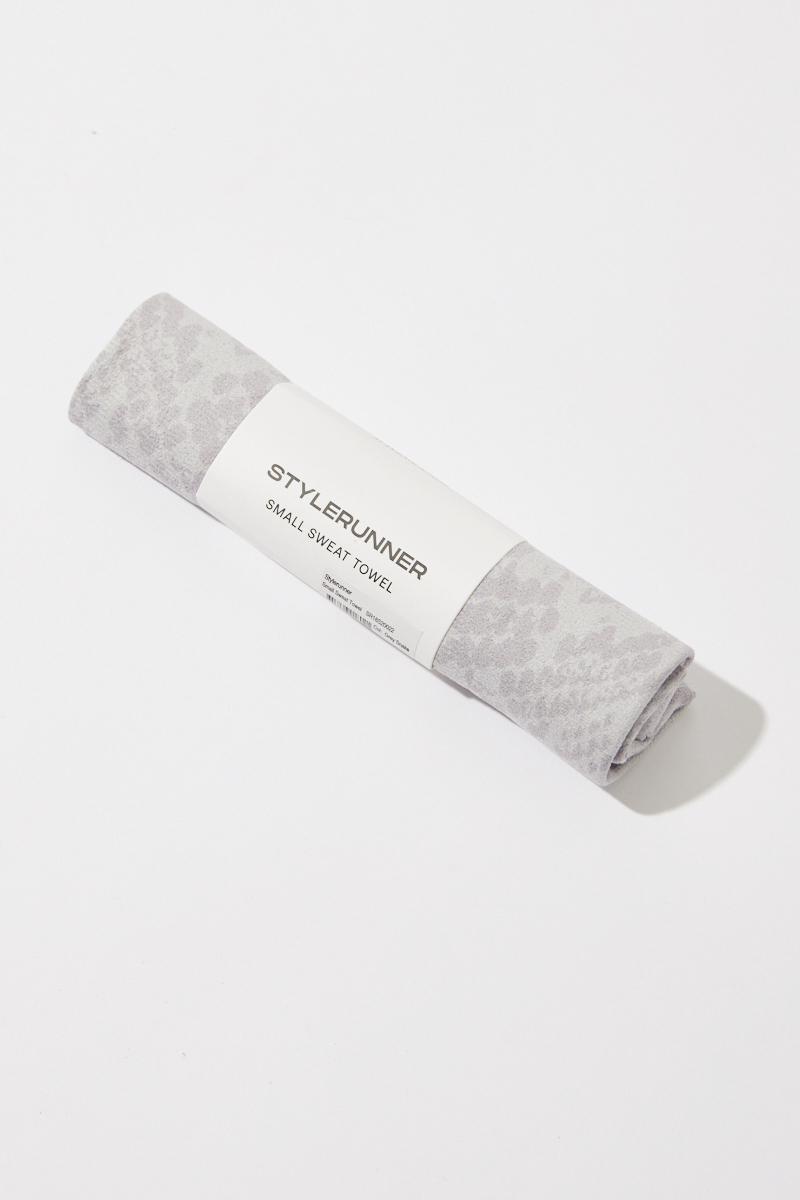 Small Sweat Towel
