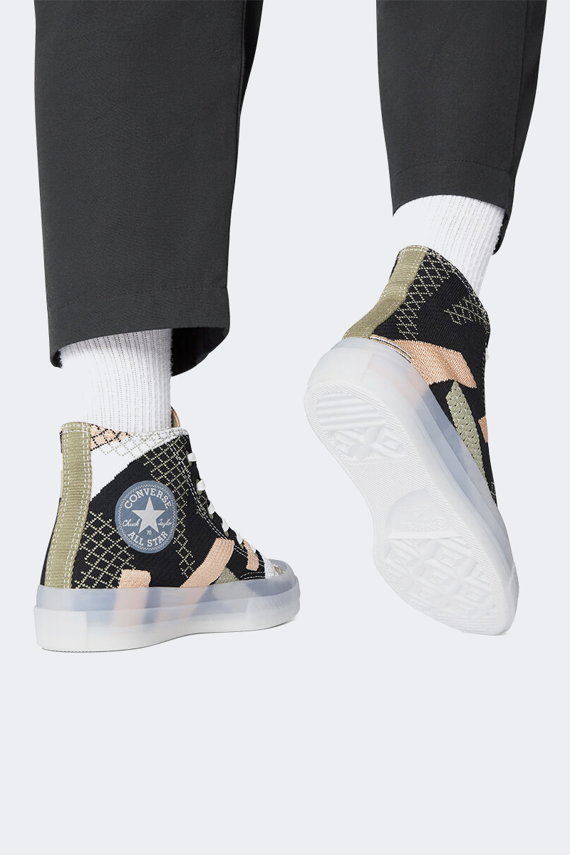 Chuck Taylor All Star 70 Knit