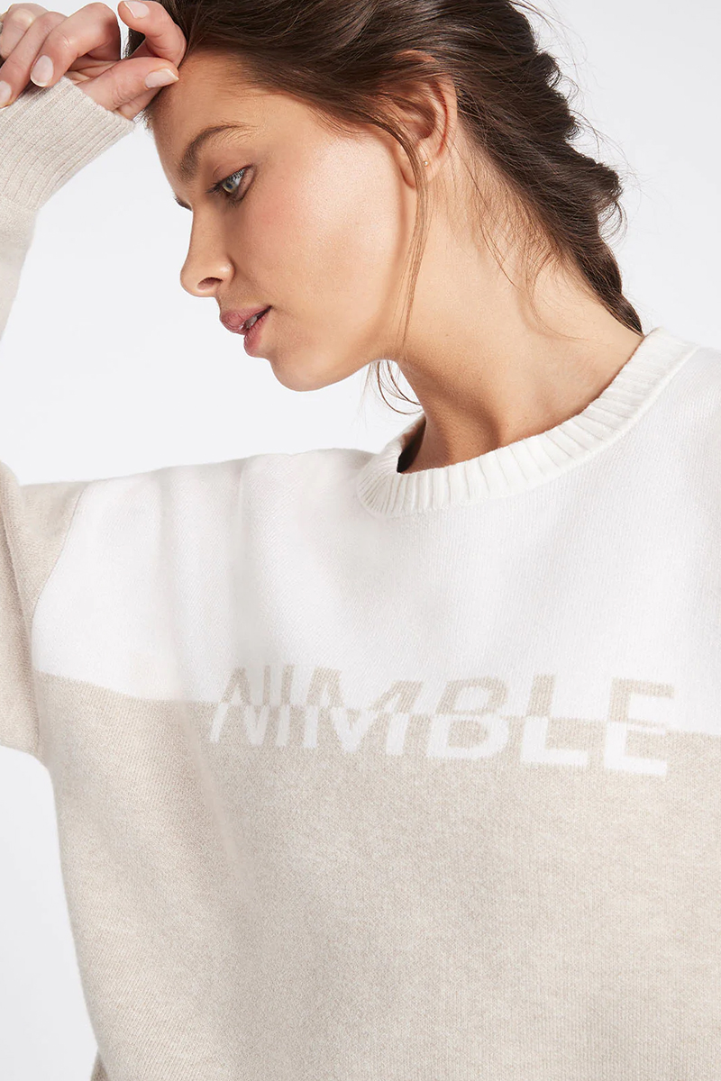 Nimble Activewear - Armadale – Mr and Mrs White
