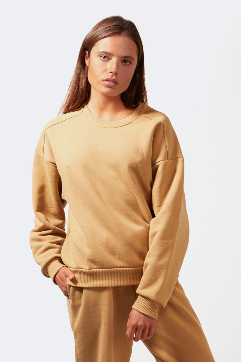 Stevie Jumper