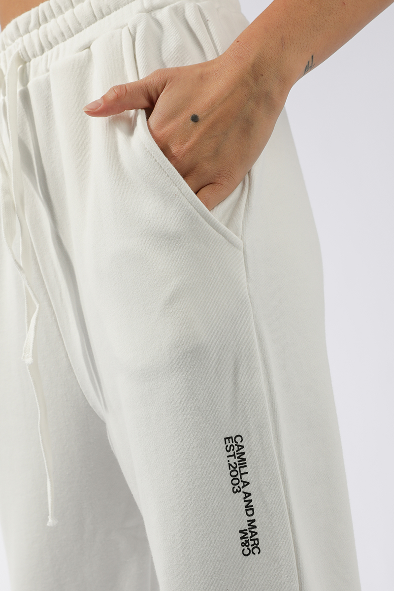 camilla and marc denver track pant