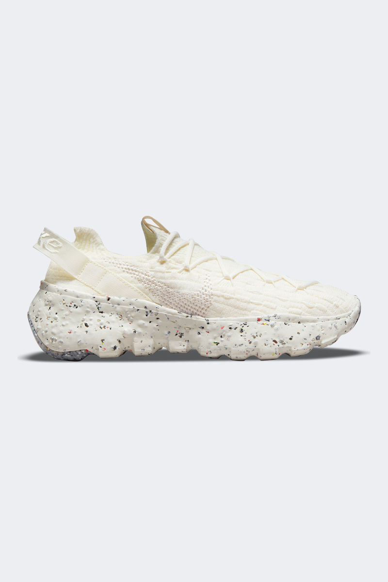 Nike Space Hippie 04 - Sail | Stylerunner