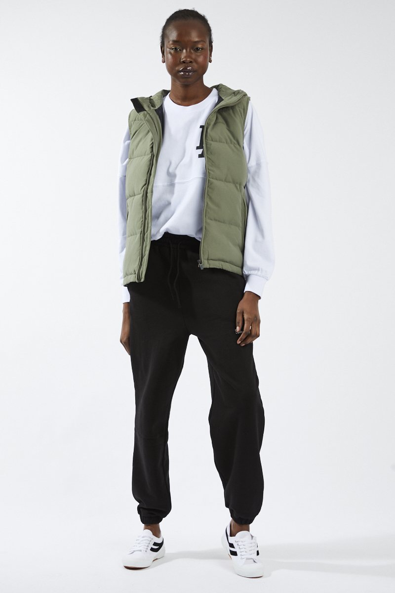 Puffer Vest