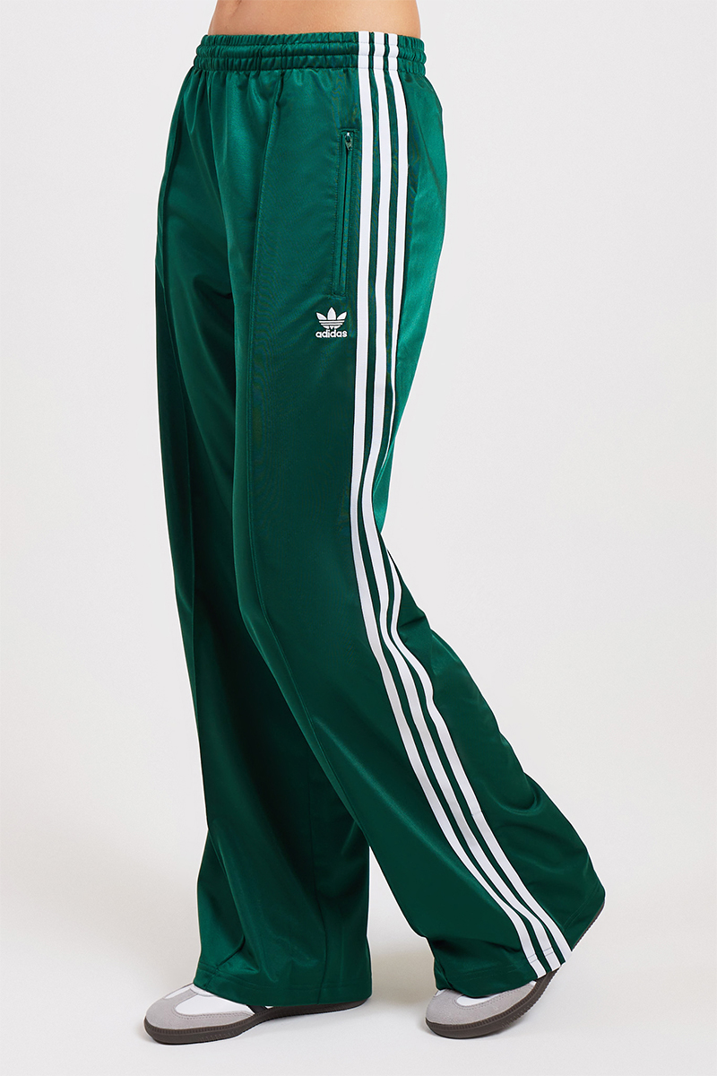 Adidas originals adibreak shop track pants noble green