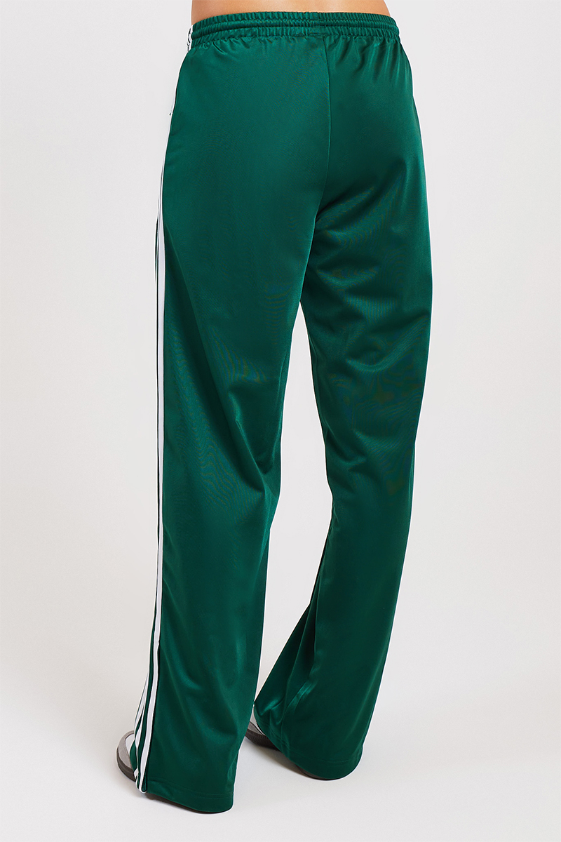 adidas Originals Firebird Loose Trackpants Collegiate Green