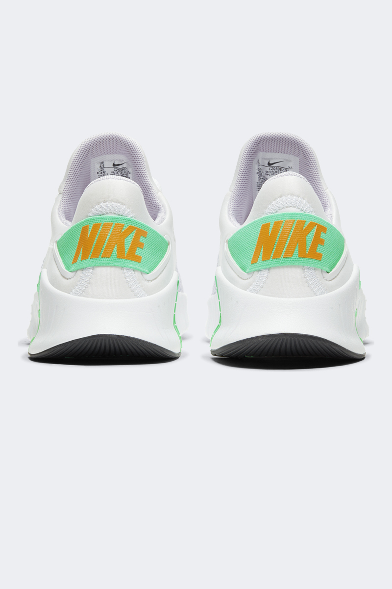Nike Free Metcon 4 - White | Stylerunner