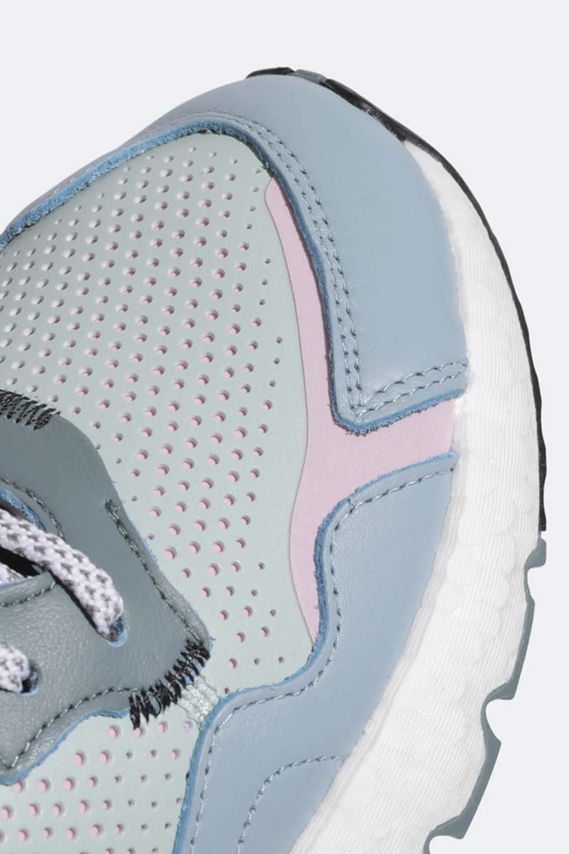 adidas nite jogger pastel