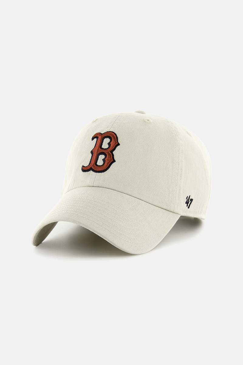 47 Boston Red Sox Baseball Hat