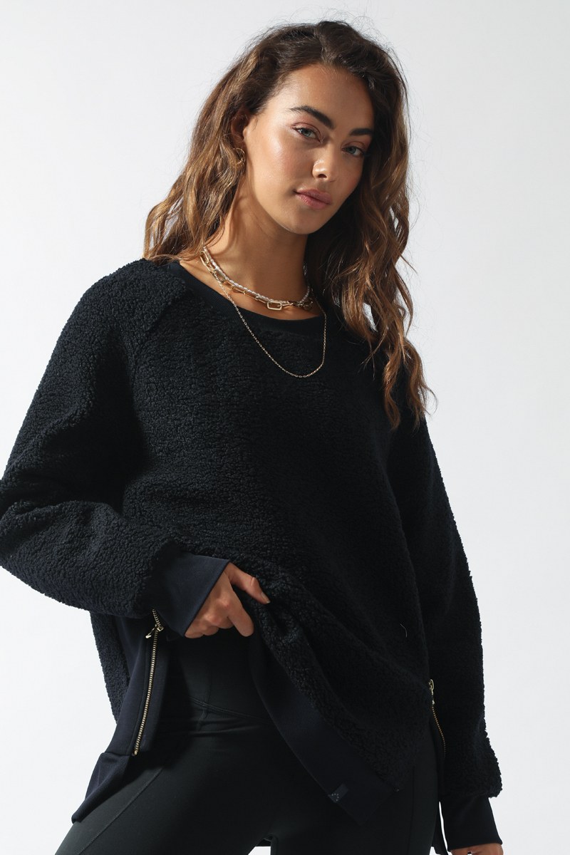 Oakden Pullover