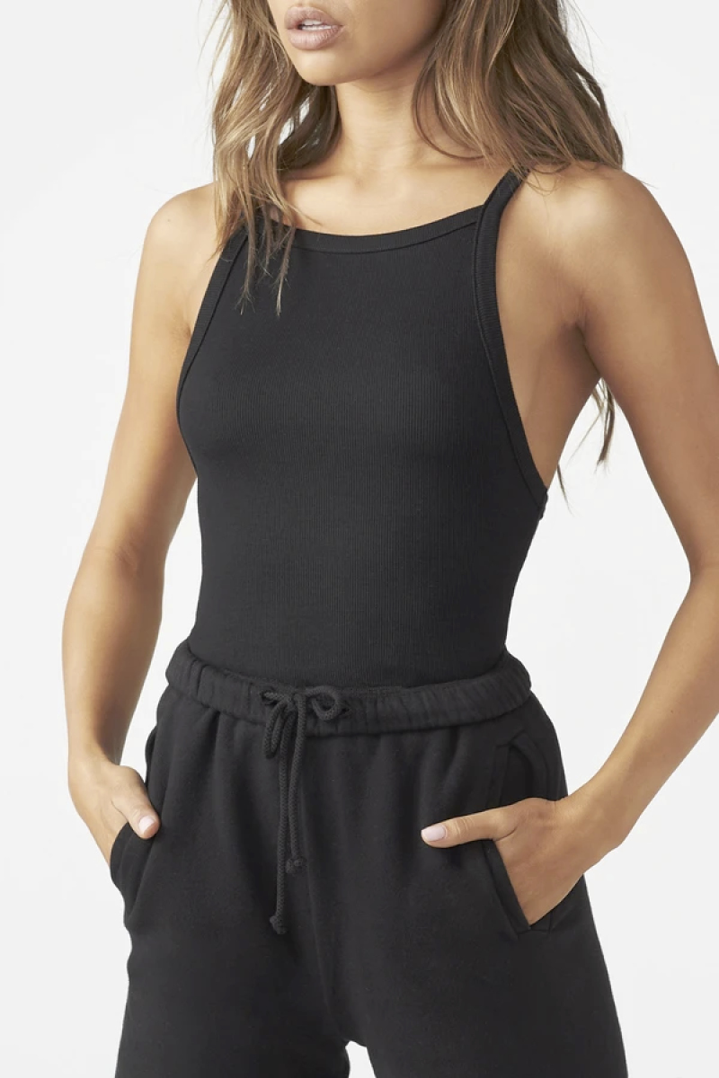 Classic Square Neck Tank