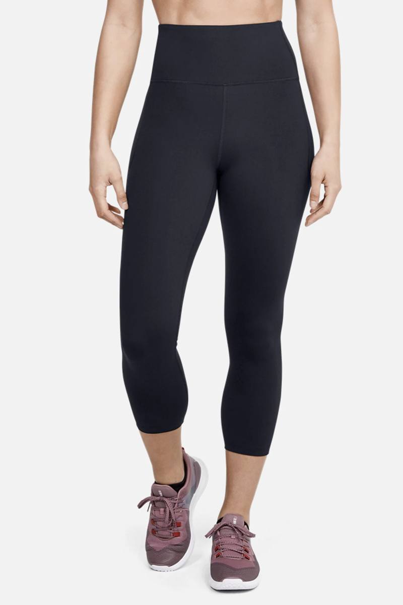 UA Meridian Crop Tight