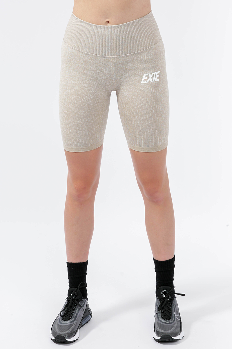 Flex Bike Short
