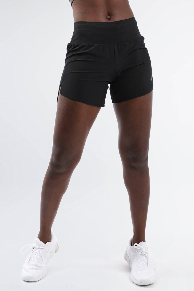 Road Short