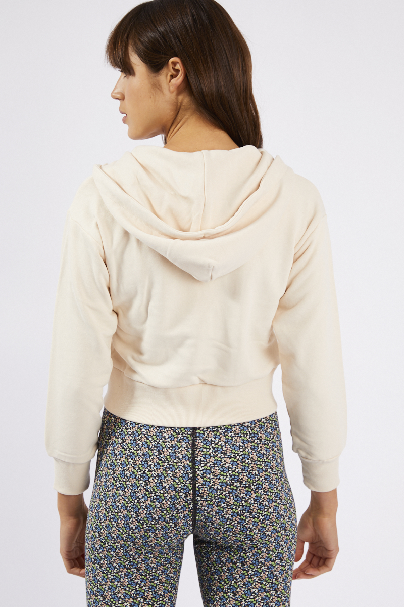 Shrunken Hoodie