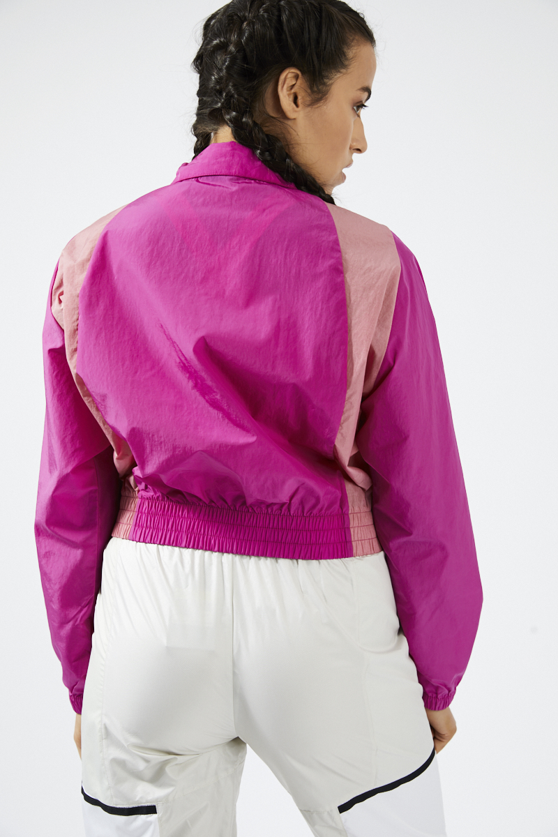 Jordan Woven Jacket