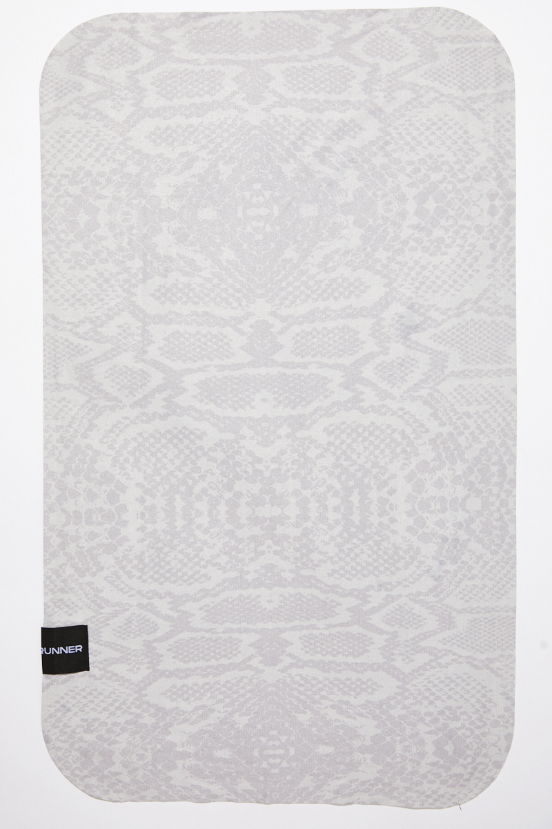 Small Sweat Towel