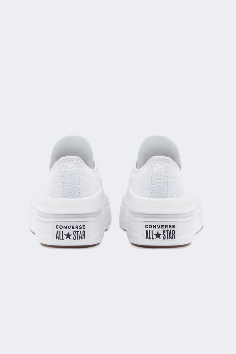 Chuck Taylor Move Platform