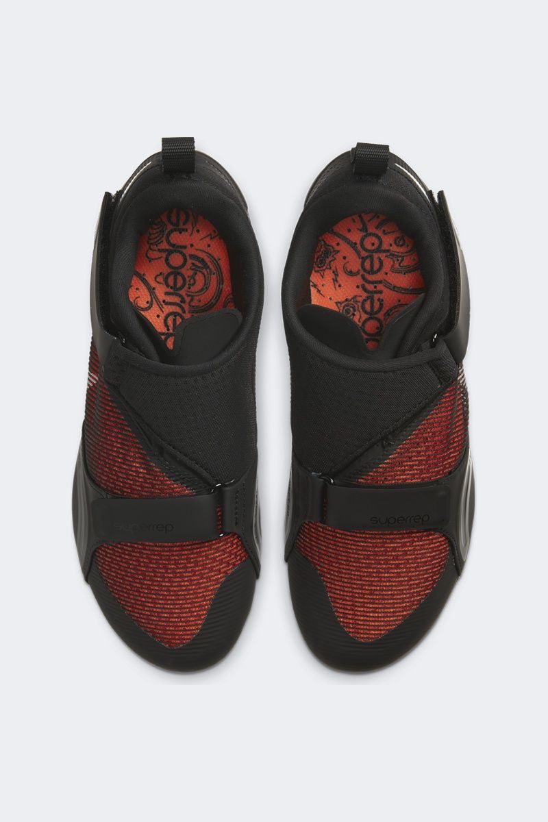 SuperRep Cycle shoe