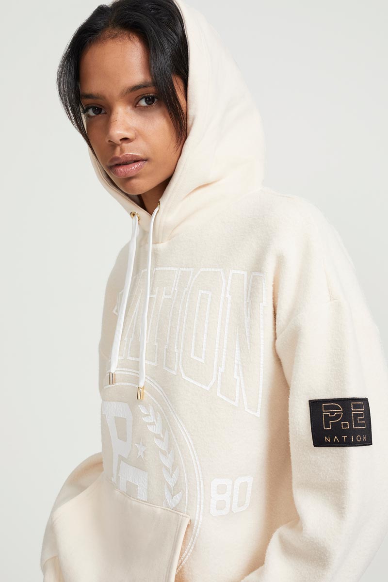 Lay Up Hoodie