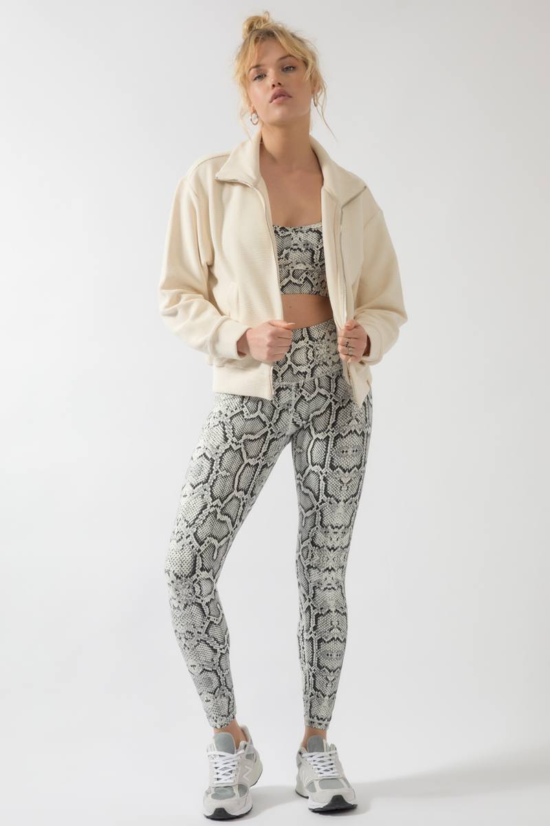 Bloomwood Jacket