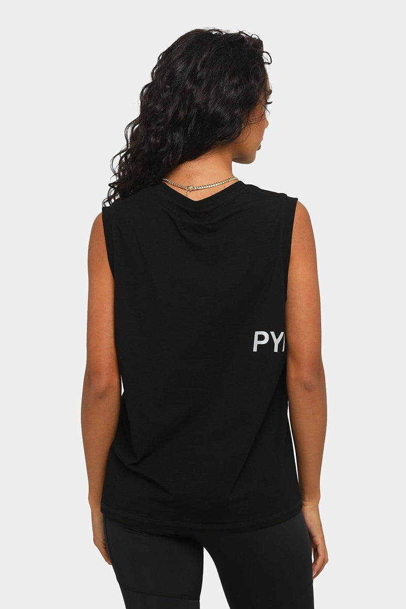 Sweat Game Tank