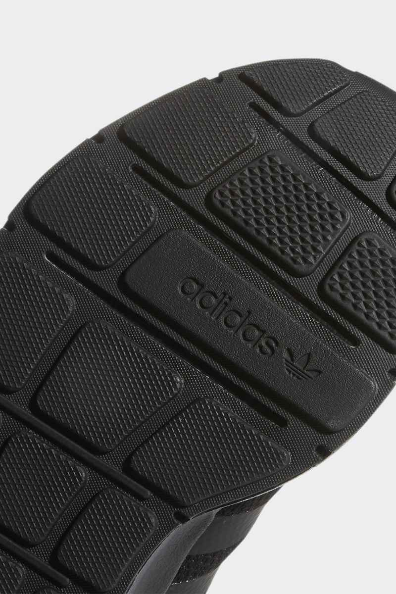 Swift Run Essential Trainer