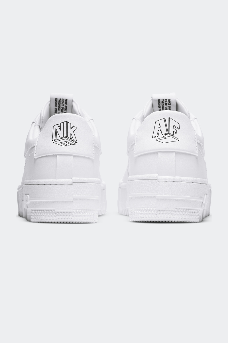 Air Force 1 Pixel