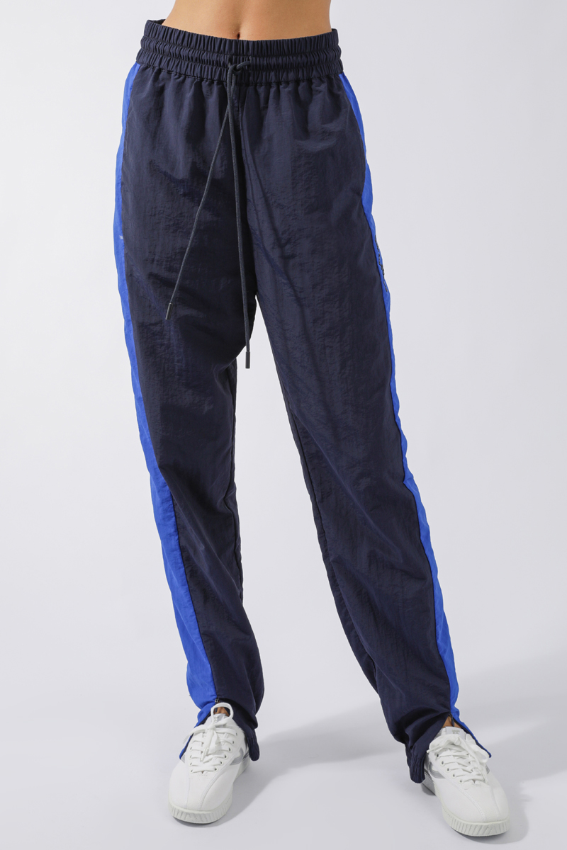 C&M Camilla and Marc Jukes Track Pant - Navy | Stylerunner