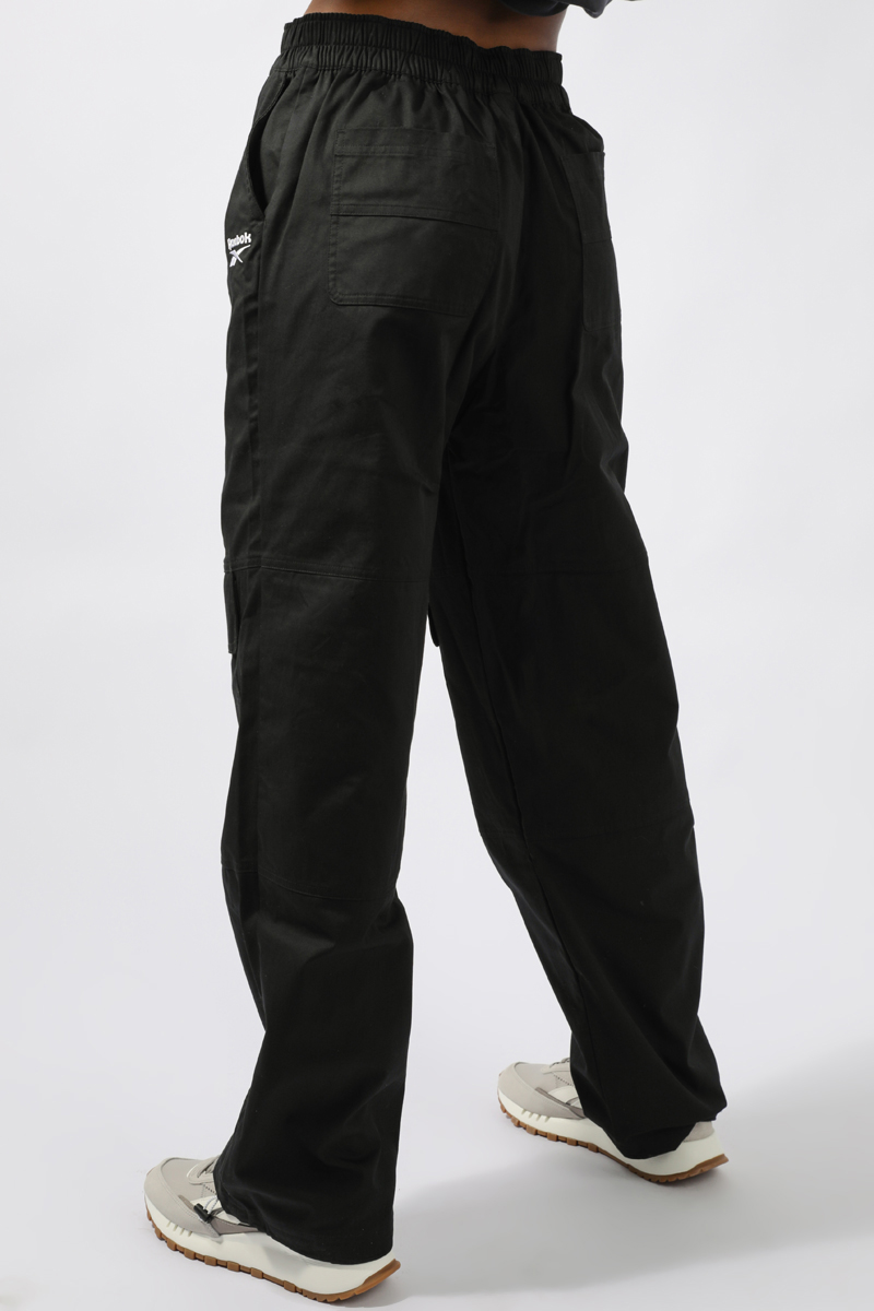 Reebok Classics Pants - Black | Stylerunner