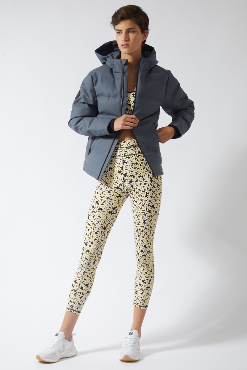 Women's Superdown Jacket