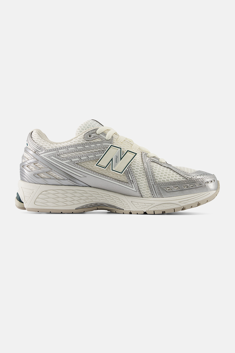 【New Balance】M1906REE SILVER/WHITE New Balance M1906REE Silver Metallic | SNEAKERBOX